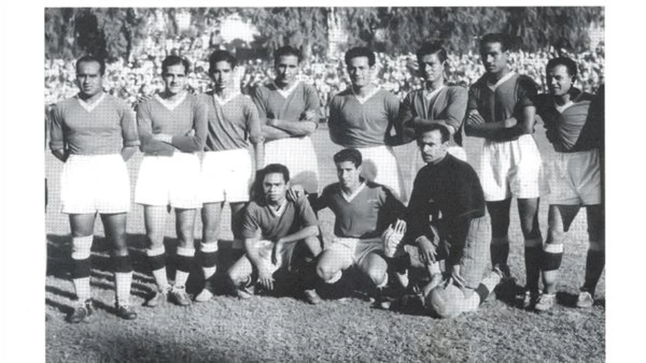 7 أبطال و6 إلغاءات، تعرف على تاريخ الدوري المصري كاملا